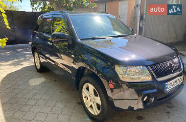 Внедорожник / Кроссовер Suzuki Grand Vitara 2006 в Павлограде