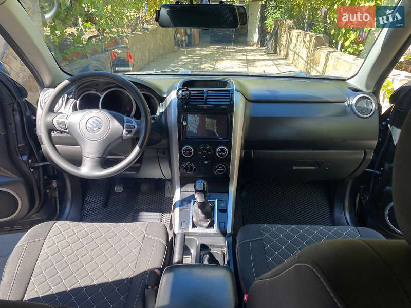 Внедорожник / Кроссовер Suzuki Grand Vitara 2006 в Павлограде