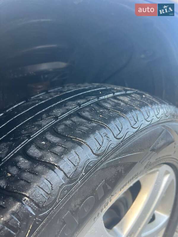 Внедорожник / Кроссовер Suzuki Grand Vitara 2007 в Сколе