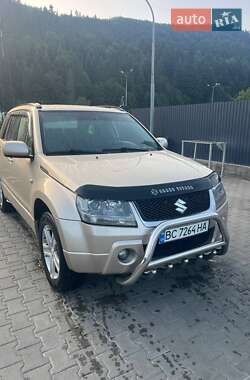 Позашляховик / Кросовер Suzuki Grand Vitara 2007 в Сколе