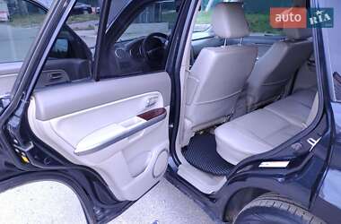 Позашляховик / Кросовер Suzuki Grand Vitara 2006 в Києві