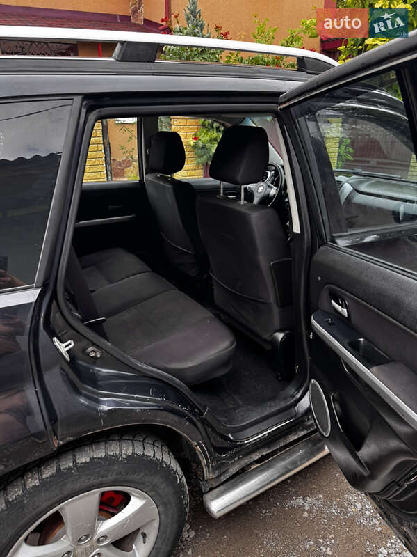 Внедорожник / Кроссовер Suzuki Grand Vitara 2010 в Городке фото 17 Внедорожник / Кроссовер Suzuki Grand Vitara 2010 в Городке