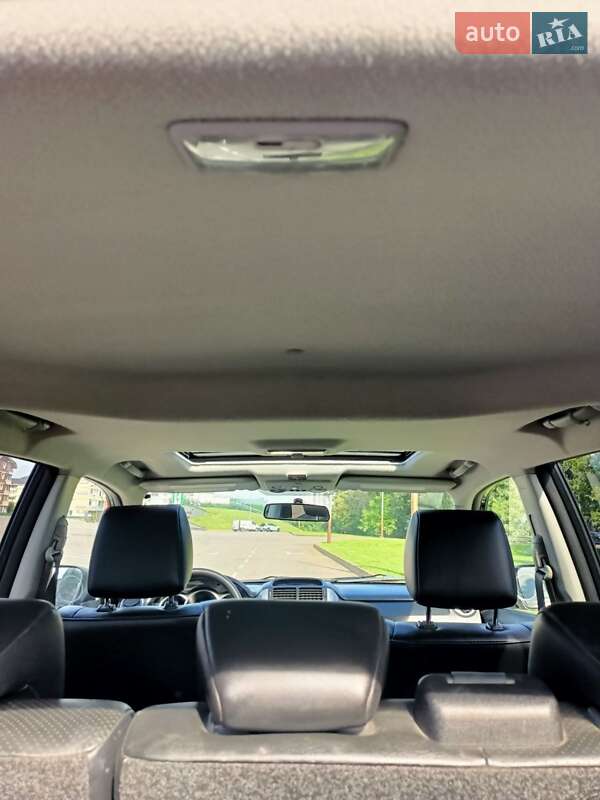Внедорожник / Кроссовер Suzuki Grand Vitara 2007 в Киеве фото 11 Внедорожник / Кроссовер Suzuki Grand Vitara 2007 в Киеве