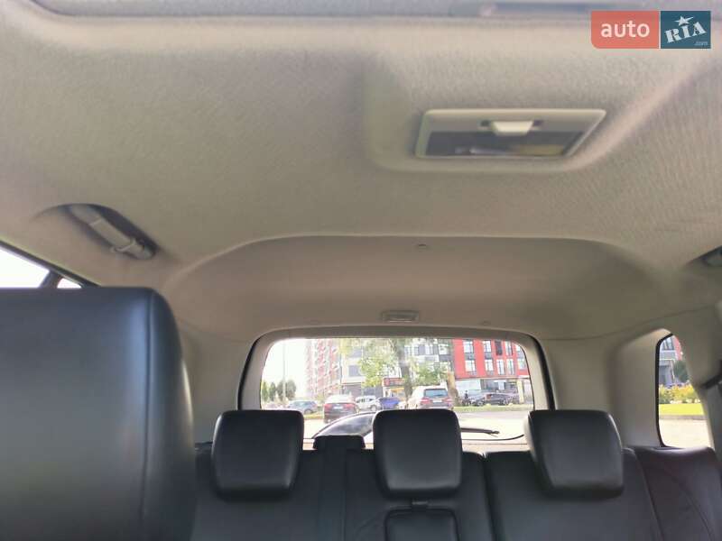 Внедорожник / Кроссовер Suzuki Grand Vitara 2007 в Киеве фото 20 Внедорожник / Кроссовер Suzuki Grand Vitara 2007 в Киеве