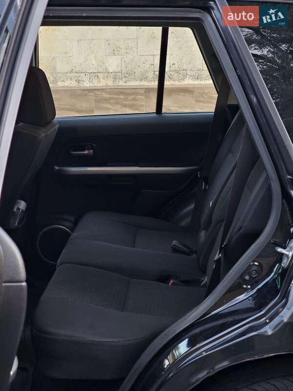 Внедорожник / Кроссовер Suzuki Grand Vitara 2008 в Одессе