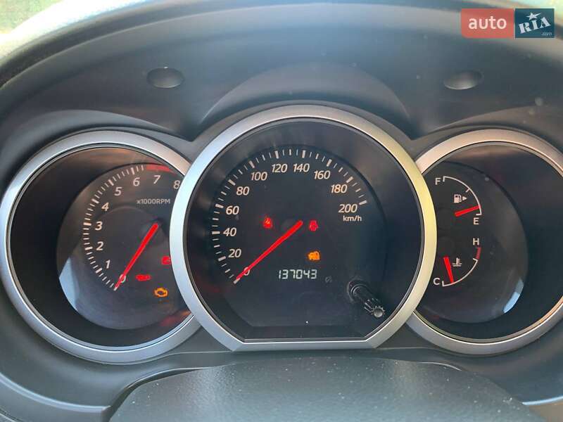 Внедорожник / Кроссовер Suzuki Grand Vitara 2008 в Харькове