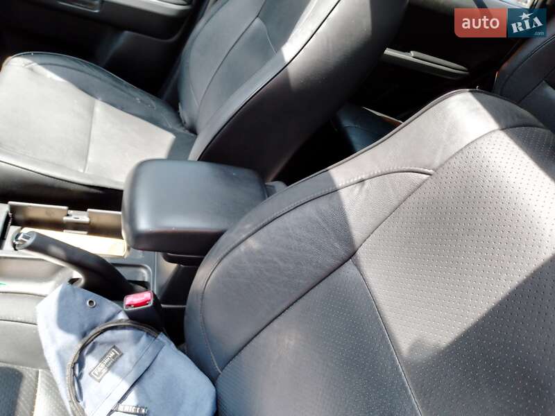 Внедорожник / Кроссовер Suzuki Grand Vitara 2010 в Хмельницком