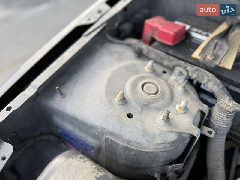 Внедорожник / Кроссовер Suzuki Grand Vitara 2006 в Киеве