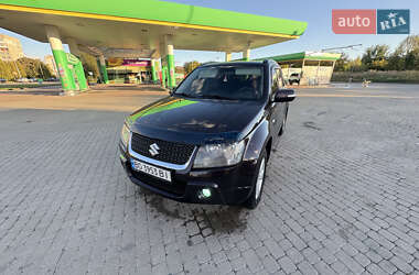 Внедорожник / Кроссовер Suzuki Grand Vitara 2008 в Дрогобыче