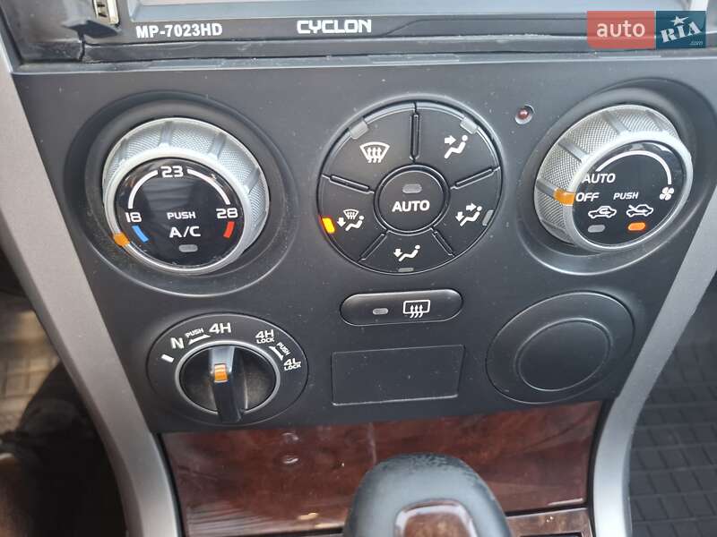 Позашляховик / Кросовер Suzuki Grand Vitara 2006 в Черкасах