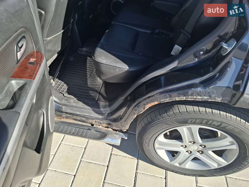 Позашляховик / Кросовер Suzuki Grand Vitara 2006 в Черкасах