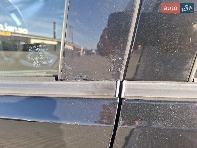 Позашляховик / Кросовер Suzuki Grand Vitara 2006 в Черкасах