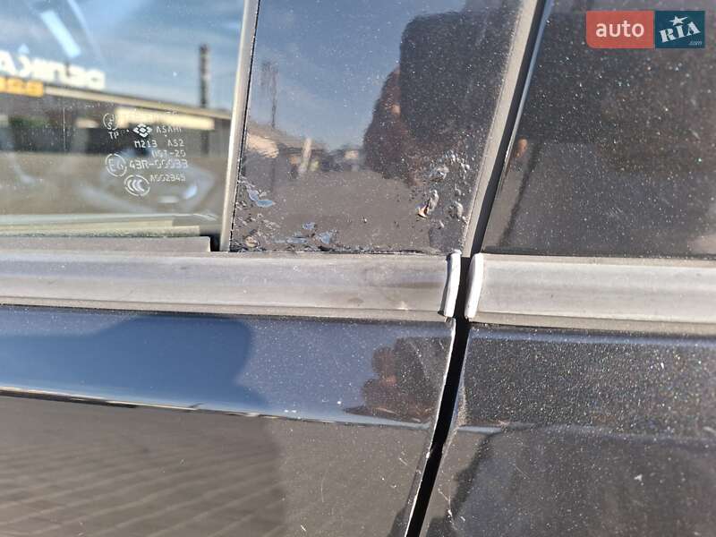 Позашляховик / Кросовер Suzuki Grand Vitara 2006 в Черкасах