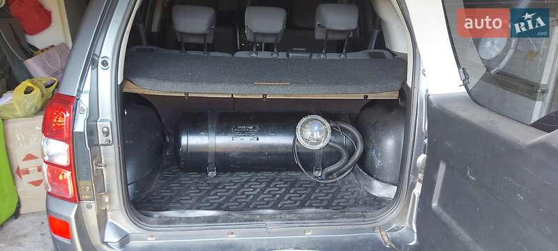 Внедорожник / Кроссовер Suzuki Grand Vitara 2007 в Вышгороде