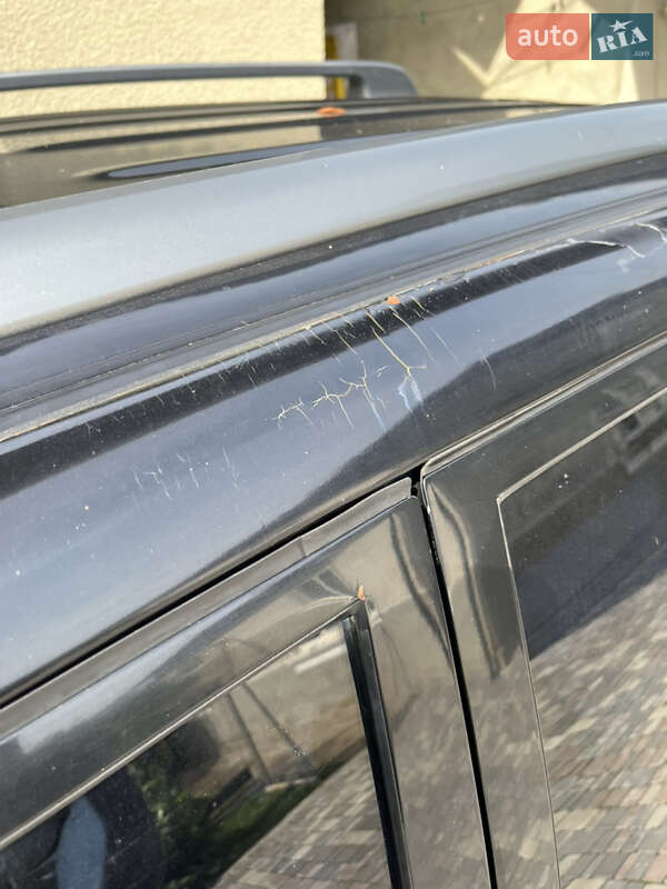 Седан Suzuki Grand Vitara 2004 в Козове