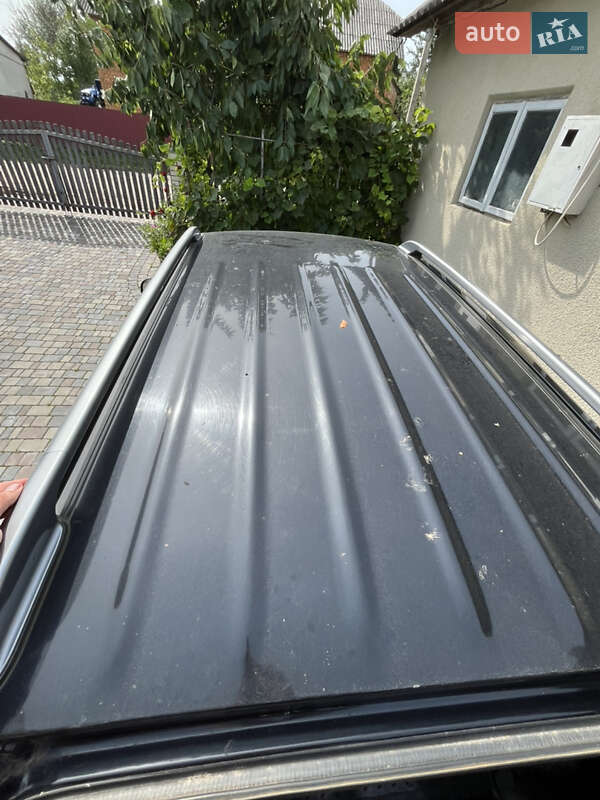 Седан Suzuki Grand Vitara 2004 в Козове