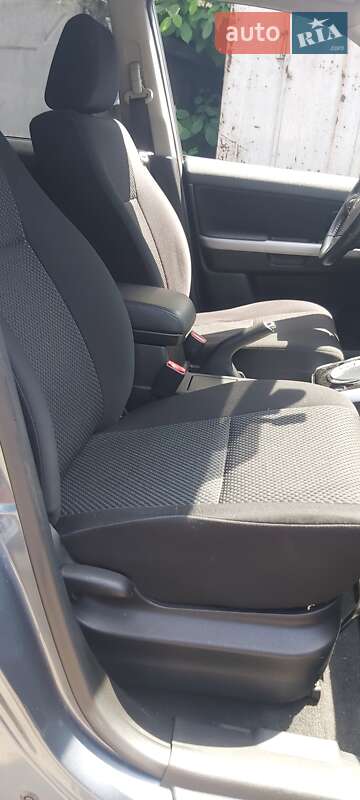 Внедорожник / Кроссовер Suzuki Grand Vitara 2006 в Черновцах