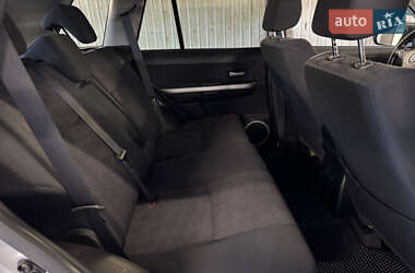Внедорожник / Кроссовер Suzuki Grand Vitara 2016 в 
