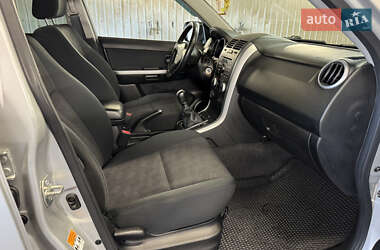Внедорожник / Кроссовер Suzuki Grand Vitara 2016 в 