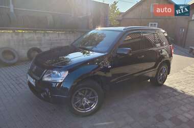 Позашляховик / Кросовер Suzuki Grand Vitara 2007 в Перегінське