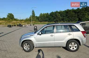 Внедорожник / Кроссовер Suzuki Grand Vitara 2006 в  фото 7 Внедорожник / Кроссовер Suzuki Grand Vitara 2006 в