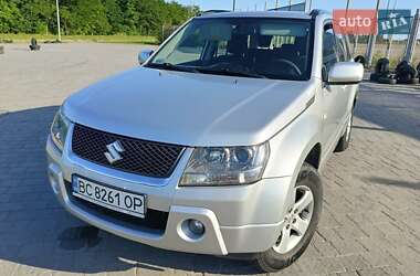 Внедорожник / Кроссовер Suzuki Grand Vitara 2006 в  фото 8 Внедорожник / Кроссовер Suzuki Grand Vitara 2006 в