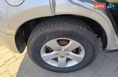 Внедорожник / Кроссовер Suzuki Grand Vitara 2006 в  фото 13 Внедорожник / Кроссовер Suzuki Grand Vitara 2006 в