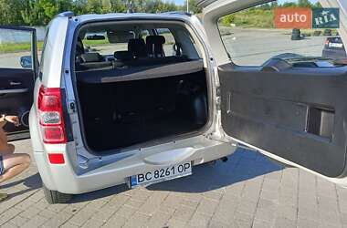 Внедорожник / Кроссовер Suzuki Grand Vitara 2006 в  фото 18 Внедорожник / Кроссовер Suzuki Grand Vitara 2006 в
