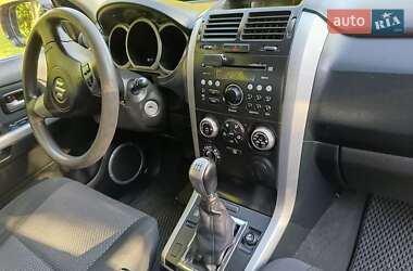Внедорожник / Кроссовер Suzuki Grand Vitara 2006 в  фото 24 Внедорожник / Кроссовер Suzuki Grand Vitara 2006 в