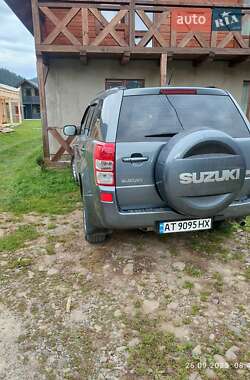 Внедорожник / Кроссовер Suzuki Grand Vitara 2007 в 