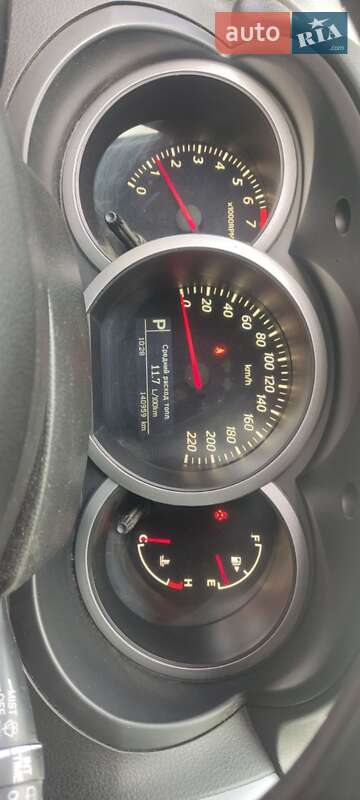 Внедорожник / Кроссовер Suzuki Grand Vitara 2010 в Днепре фото 11 Внедорожник / Кроссовер Suzuki Grand Vitara 2010 в Днепре