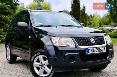 Позашляховик / Кросовер Suzuki Grand Vitara 1997 в Харкові