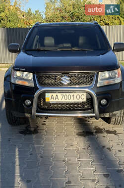 Позашляховик / Кросовер Suzuki Grand Vitara 2007 в Гостомелі
