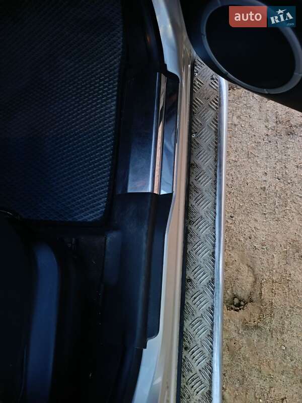 Внедорожник / Кроссовер Suzuki Grand Vitara 2008 в Белгороде-Днестровском