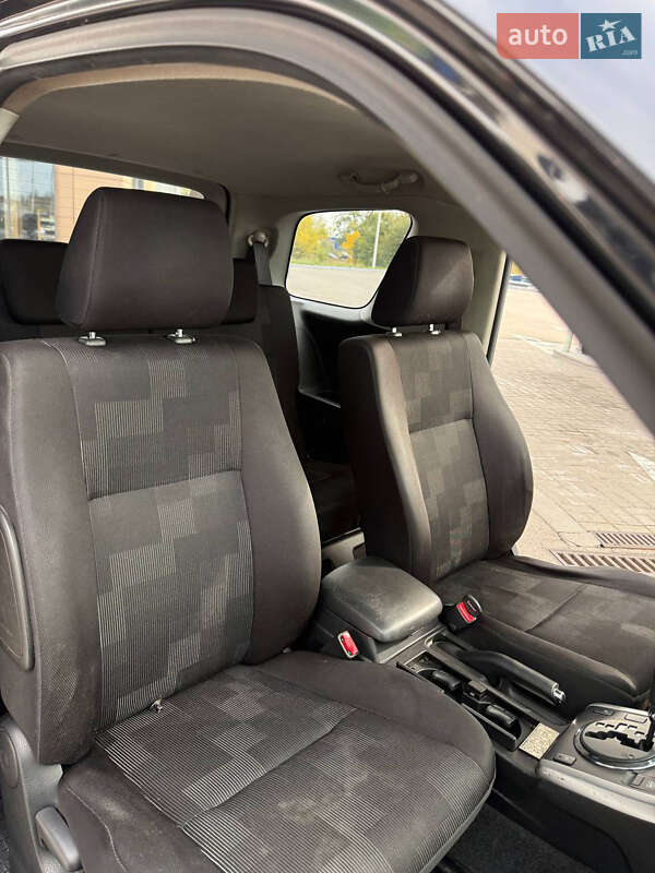 Внедорожник / Кроссовер Suzuki Grand Vitara 2008 в Днепре
