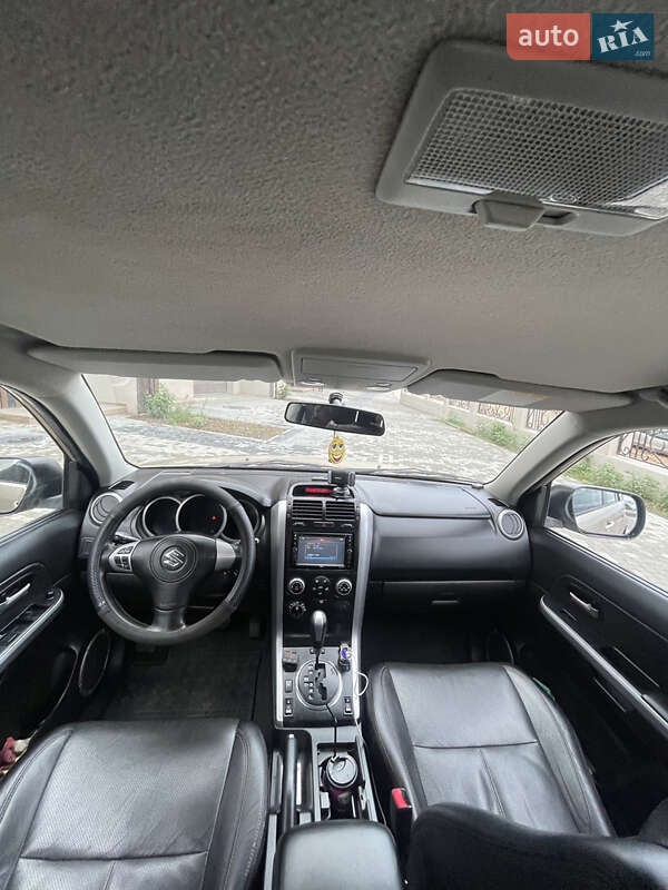 Внедорожник / Кроссовер Suzuki Grand Vitara 2007 в Одессе