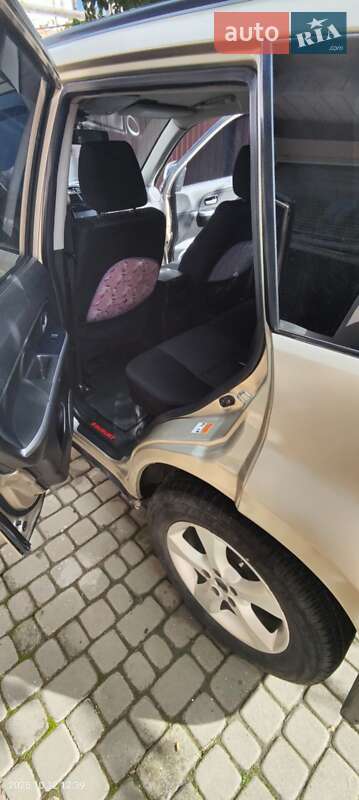 Внедорожник / Кроссовер Suzuki Grand Vitara 2006 в Каменец-Подольском фото 9 Внедорожник / Кроссовер Suzuki Grand Vitara 2006 в Каменец-Подольском