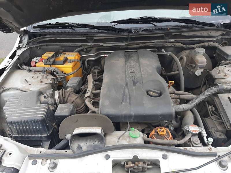 Внедорожник / Кроссовер Suzuki Grand Vitara 2008 в Одессе