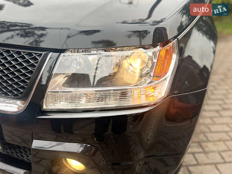 Внедорожник / Кроссовер Suzuki Grand Vitara 2008 в Киеве