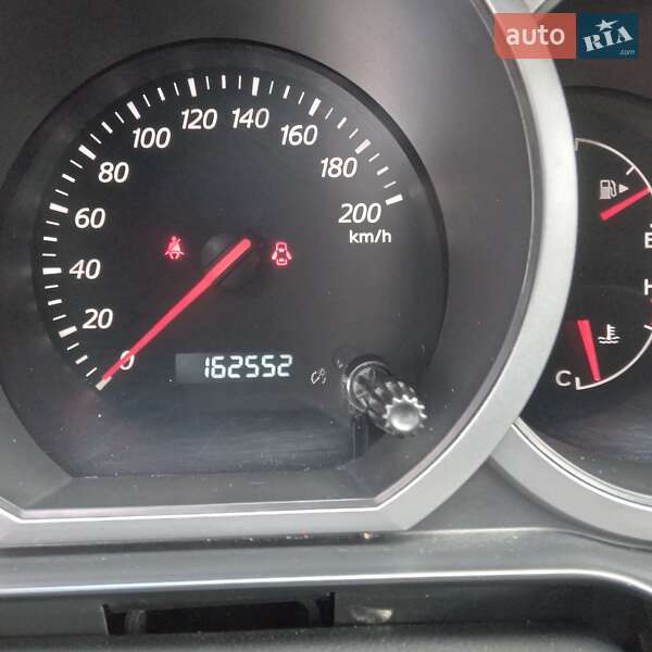 Внедорожник / Кроссовер Suzuki Grand Vitara 2008 в Киеве фото 142 Внедорожник / Кроссовер Suzuki Grand Vitara 2008 в Киеве