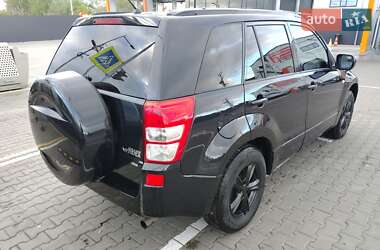 Позашляховик / Кросовер Suzuki Grand Vitara 2006 в Києві