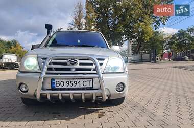 Внедорожник / Кроссовер Suzuki Grand Vitara 2005 в Тернополе