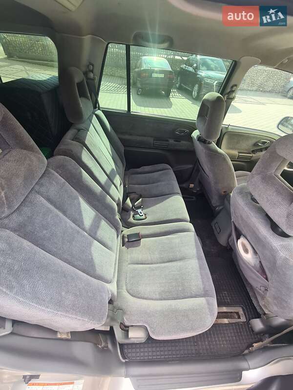 Внедорожник / Кроссовер Suzuki Grand Vitara 2005 в Тернополе фото 14 Внедорожник / Кроссовер Suzuki Grand Vitara 2005 в Тернополе