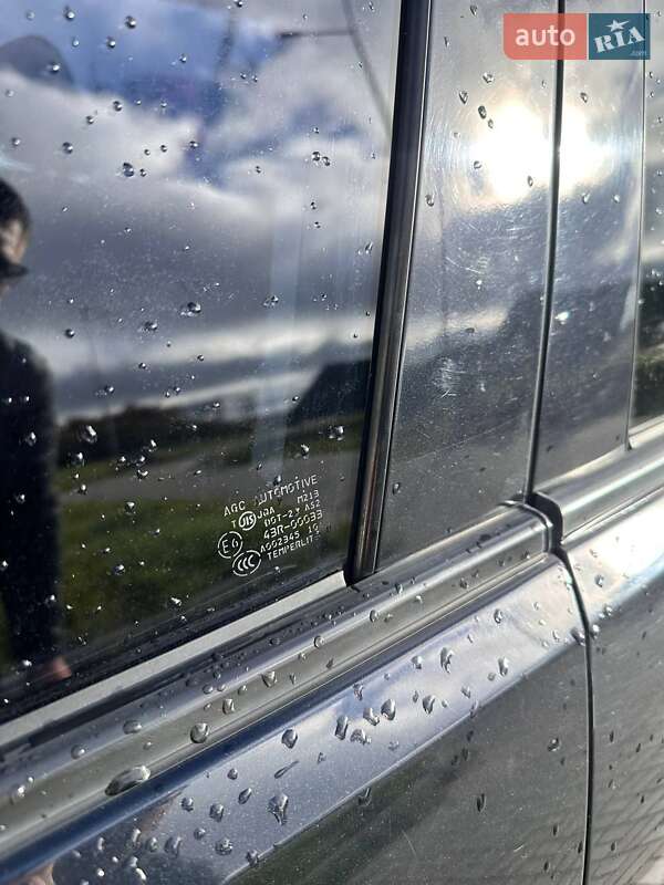 Внедорожник / Кроссовер Suzuki Grand Vitara 2008 в Львове