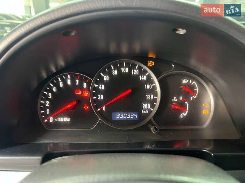 Внедорожник / Кроссовер Suzuki Grand Vitara 2003 в Одессе