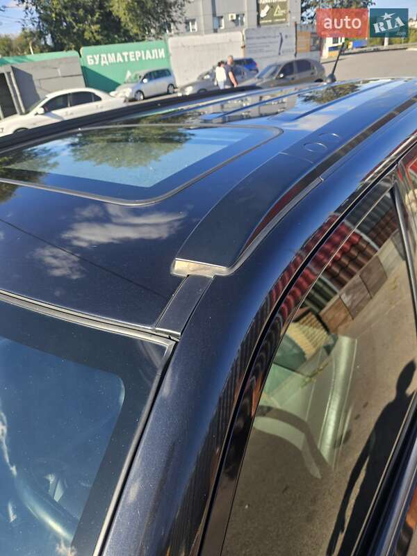 Внедорожник / Кроссовер Suzuki Grand Vitara 2008 в Днепре