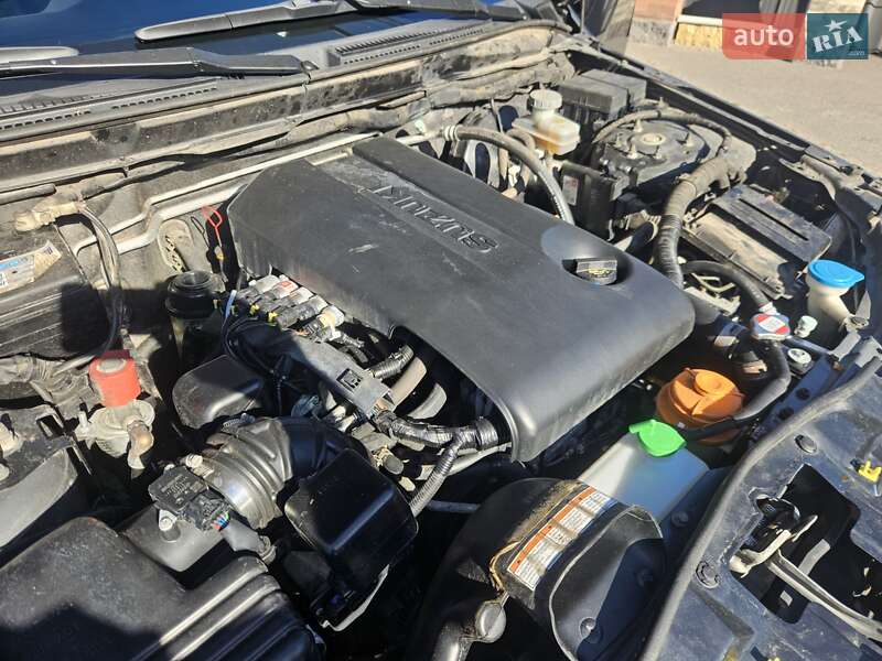 Внедорожник / Кроссовер Suzuki Grand Vitara 2008 в Днепре