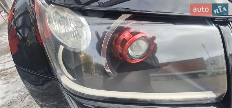 Позашляховик / Кросовер Suzuki Grand Vitara 2011 в Софіївській Борщагівці