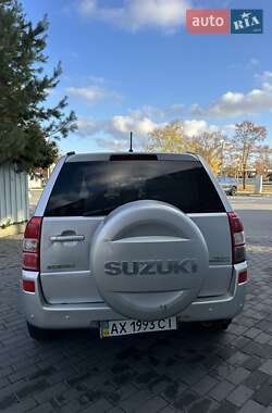 Внедорожник / Кроссовер Suzuki Grand Vitara 2005 в 