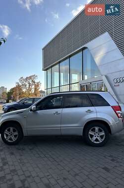 Внедорожник / Кроссовер Suzuki Grand Vitara 2005 в 